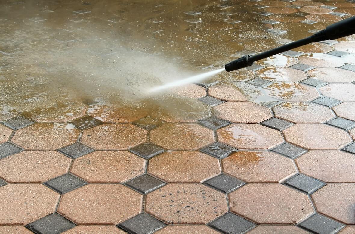 Patio-Cleaning-in-Woking