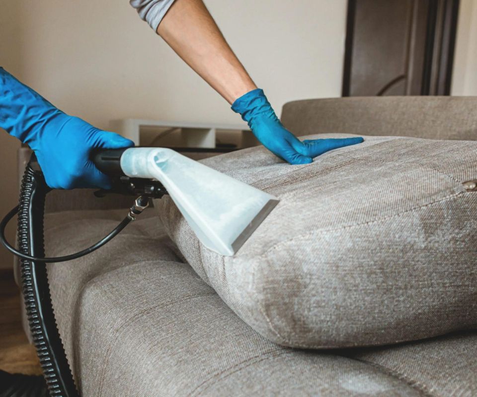 Upholstery Cleaning in Surrey