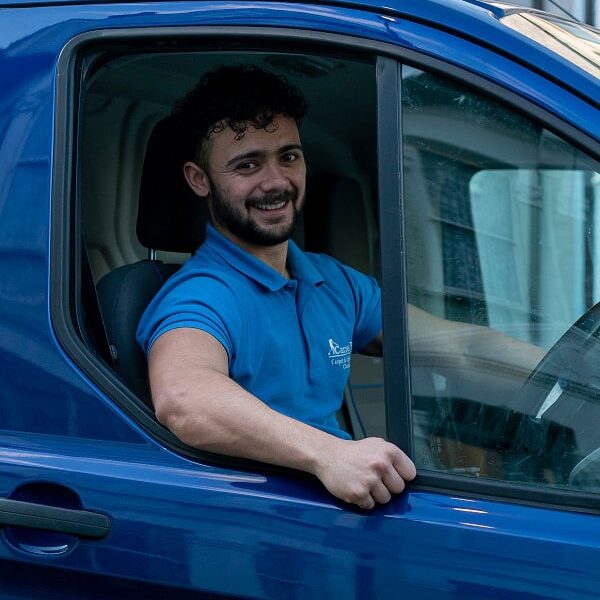 Best Carpet Cleaning Company Fleet