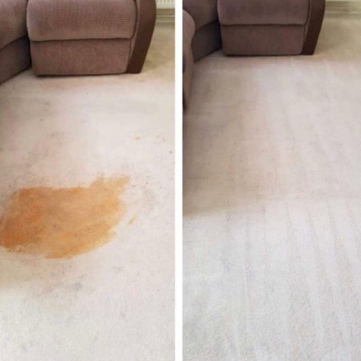 Is it worth cleaning 20 year old carpet? - CarpetBird Limited