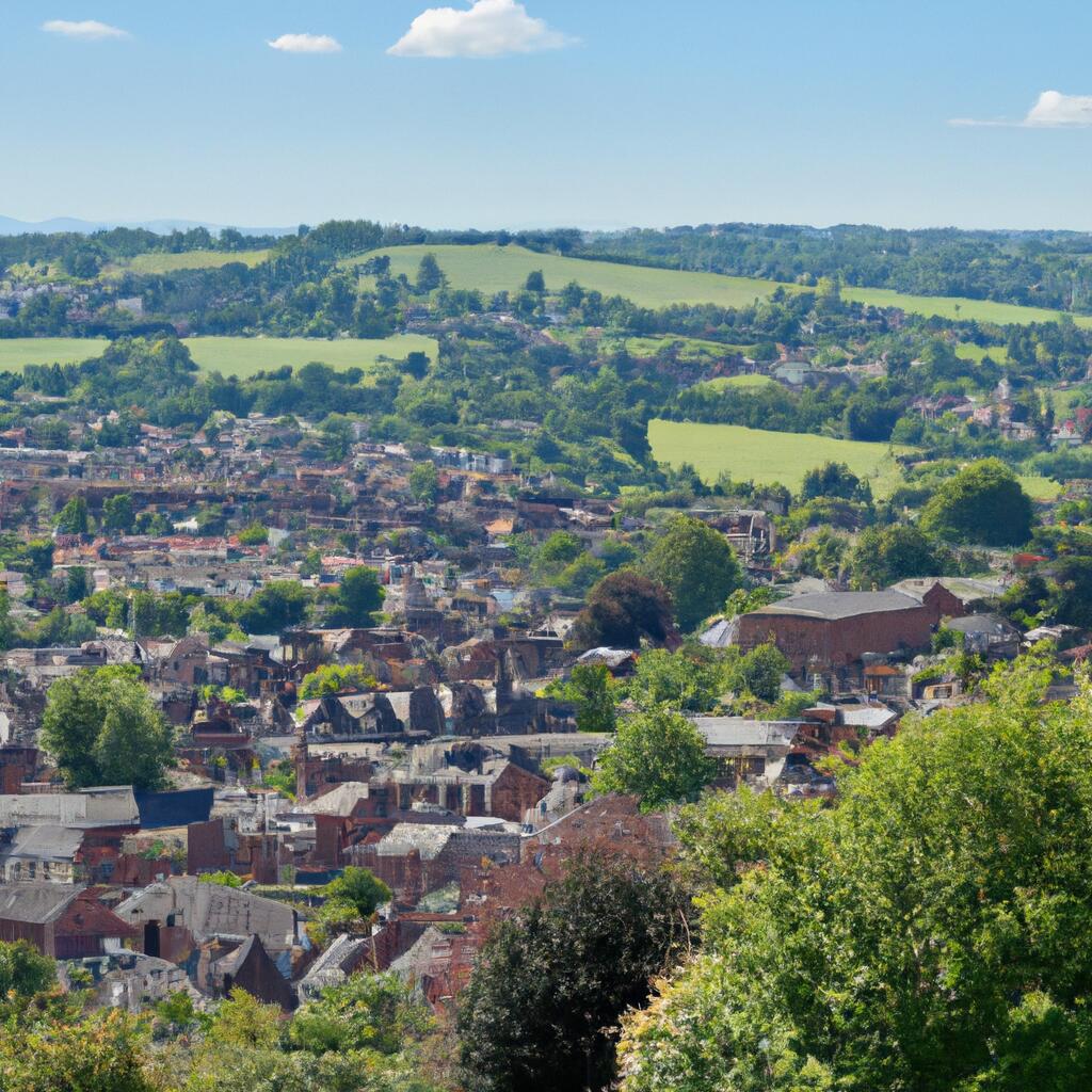 Carpet Cleaning in Artington