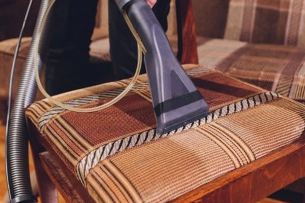 Professional upholstery and sofa cleaning in Woking - Expert stain removal and deep cleaning services